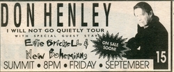 Edie Brickel & The New Bohemians / Don Henley on Sep 15, 1989 [484-small]