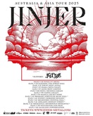 Jinjer / Kittie on Feb 25, 2025 [581-small]