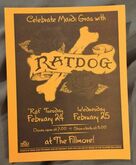 ratdog on Feb 24, 1998 [678-small]