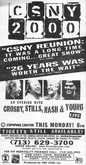 Crosby, Stills, Nash & Young / Neil Young on Mar 6, 2000 [694-small]