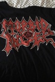 Cannibal Corpse / Morbid Angel / Necrot / Blood Incantation on Feb 26, 2019 [765-small]