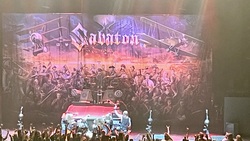 Judas Priest / Sabaton on Oct 18, 2024 [356-small]