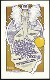 The Guess Who / Elvin Bishop / Montrose / Redwing on Aug 23, 1974 [516-small]