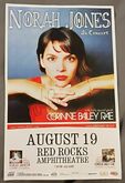 Norah Jones / Corinne Bailey Rae on Aug 19, 2010 [538-small]