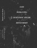 Sass / womantra / honeymoon / Scientific Affair on Jan 18, 2018 [656-small]