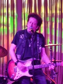 Willie Nile Band on Dec 10, 2024 [777-small]