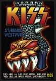 KISS / Stabbing Westward on Aug 27, 1996 [947-small]