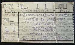 Aerosmith / Dokken on Dec 28, 1987 [510-small]