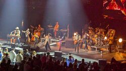 Casting Crowns / Terrian / We The Kingdom / Mac Powell / David Leonard / Katy Nichole on Oct 24, 2024 [845-small]