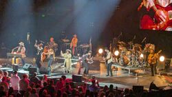 Casting Crowns / Terrian / We The Kingdom / Mac Powell / David Leonard / Katy Nichole on Oct 24, 2024 [847-small]