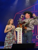 Clay Walker @ Grand Ole Opry House on Dec 27, 2024 [960-small]