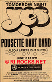 Yes / Poussette Dart Band on Jun 10, 1976 [109-small]