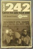 Front 242 on Nov 12, 2005 [737-small]