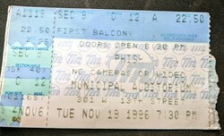 Phish on Nov 19, 1996 [139-small]