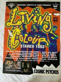 Living Colour on Sep 19, 1993 [489-small]