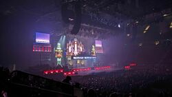 Trans-Siberian Orchestra on Dec 9, 2023 [842-small]