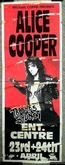 Alice Cooper on Apr 23, 1990 [285-small]