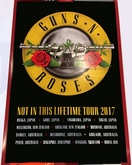 Guns N' Roses  / Wolfmother  on Feb 21, 2017 [476-small]