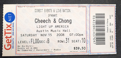 Cheech & Chong / Shelby Chong on Nov 15, 2008 [599-small]