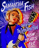 Samantha Fish / Tyron Benoit Band on Dec 31, 2024 [617-small]