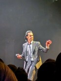 Nick Cave and The Bad Seeds / Black Country, New Road on Nov 3, 2024 [647-small]