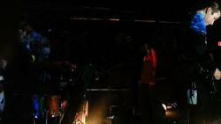 Foxing / Lymbyc Systym / Tancred / ADJY on Mar 10, 2016 [816-small]