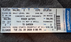 Roger Waters on Jul 12, 2022 [149-small]