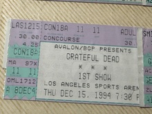 Grateful Dead on Dec 15, 1994 [513-small]