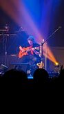 Steve Hackett on Oct 26, 2023 [169-small]