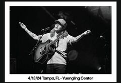 Billy Strings on Apr 13, 2024 [205-small]