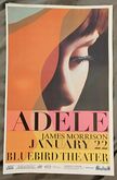 Adele / James Morrison on Jan 22, 2009 [599-small]