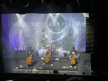 Apocalyptica / Leprous / Wheel on Sep 30, 2022 [616-small]