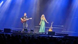 Little Big Town / Carter Faith on Apr 22, 2023 [026-small]