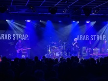 tags: Arab Strap - Rockaway Beach 2025 on Jan 3, 2025 [610-small]