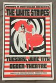 The White Stripes on Jun 11, 2002 [300-small]