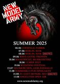 New Model Army on Jun 7, 2025 [462-small]