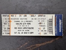 Sublime / rome / Matisyahu / Dirty Heads on Jul 10, 2010 [515-small]