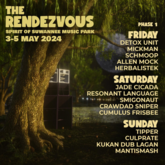 The Rendezvous on May 3, 2024 [554-small]