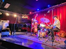 Xavi Torres Trio on Jan 10, 2025 [180-small]