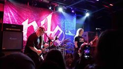 Nile / Six Feet Under / Psycroptic / Embryonic Autopsy on Jan 10, 2025 [316-small]