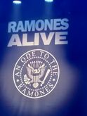 Ramones Alive on Jan 10, 2025 [371-small]