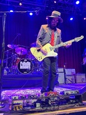 Mike Campbell & The Dirty Knobs / Alvin Youngblood Hart on Sep 1, 2022 [142-small]