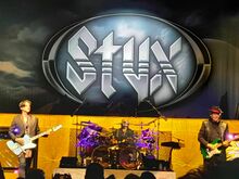 Styx on Jan 12, 2025 [213-small]