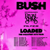 Bush / Rival Sons / Filter on May 7, 2025 [346-small]