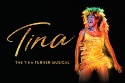 Tina: The Tina Turner Musical on Feb 4, 2025 [360-small]