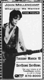 John Mellencamp on Mar 10, 1992 [563-small]