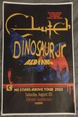 Clutch / Dinosaur Jr. / Red Fang on Aug 5, 2023 [676-small]