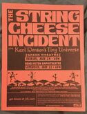 The String Cheese Incident on Jul 21, 2000 [725-small]