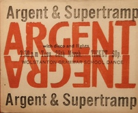 Argent on Mar 28, 1972 [807-small]