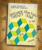 Matchbox Twenty / Counting Crows / Rivers & Rust on Aug 4, 2017 [390-small]